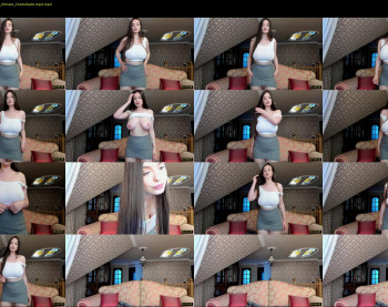 devyale — 67 minute Chaturbate female cam video, 1080p, Jun 23, 2021
