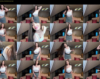 devyale — 74 minute Chaturbate female cam video, 1080p, Jun 23, 2021