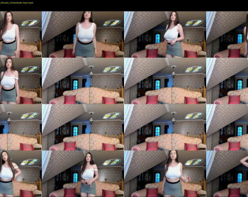 devyale — 78 minute Chaturbate female cam video, 1080p, Jun 23, 2021