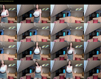 devyale — 78 minute Chaturbate female cam video, 1080p, Jun 23, 2021