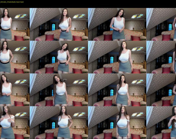 devyale — 44 minute Chaturbate female cam video, 1080p, Jun 23, 2021