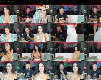 sofia3211 — 70 minute Chaturbate couple cam video, 1080p, Jun 23, 2021