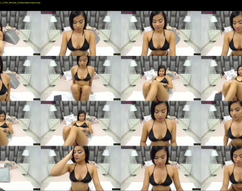 danielasanders — 74 minute Chaturbate female cam video, 720p, Jun 24, 2021