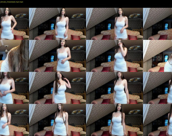 devyale — 12 minute Chaturbate female cam video, 1080p, Jun 24, 2021