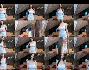 devyale — 71 minute Chaturbate female cam video, 1080p, Jun 24, 2021