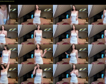 devyale — 73 minute Chaturbate female cam video, 1080p, Jun 24, 2021