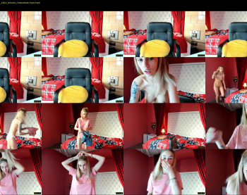 hotfallingdevil — 6 minute Chaturbate female cam video, 720p, Jun 24, 2021