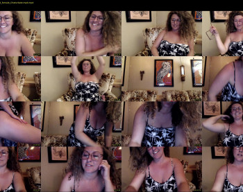 roxyrolla — 8 minute Chaturbate female cam video, 720p, Jun 25, 2021