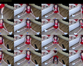 tiny_cora — 5 minute Chaturbate female cam video, 1080p, Jun 24, 2021