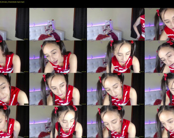 tiny_cora — 3 minute Chaturbate female cam video, 1080p, Jun 25, 2021