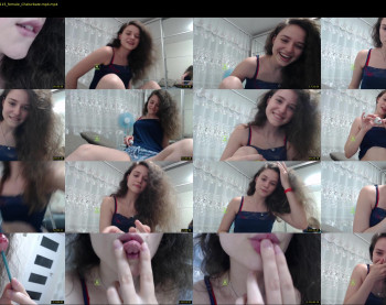 demurelixir — 98 minute Chaturbate female cam video, 720p, Jun 26, 2021