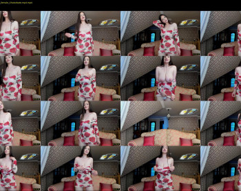 devyale — 72 minute Chaturbate female cam video, 1080p, Jun 25, 2021