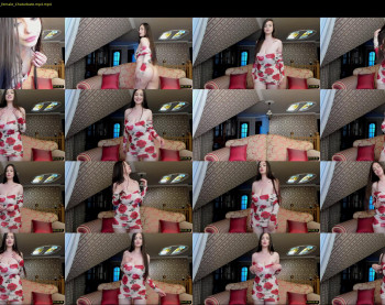 devyale — 73 minute Chaturbate female cam video, 1080p, Jun 25, 2021