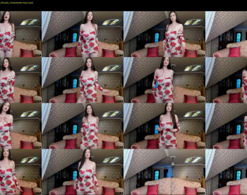 devyale — 75 minute Chaturbate female cam video, 1080p, Jun 25, 2021