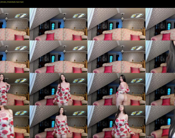 devyale — 78 minute Chaturbate female cam video, 1080p, Jun 25, 2021