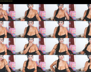 funplayx — 4 minute Chaturbate female cam video, 1080p, Jun 25, 2021