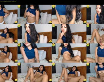 sofia_sakura — 49 minute Chaturbate female cam video, 1080p, Jun 26, 2021