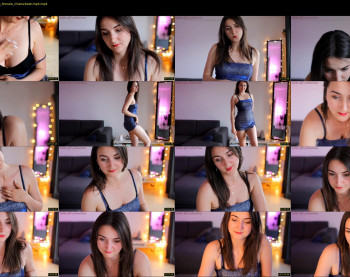 vsecrets — 70 minute Chaturbate female cam video, 1080p, Jun 26, 2021