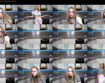 brightrays__ — 37 minute Chaturbate female cam video, 1080p, Jun 27, 2021