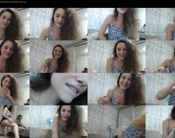 demurelixir — 98 minute Chaturbate female cam video, 720p, Jun 28, 2021