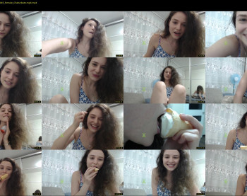 demurelixir — 98 minute Chaturbate female cam video, 720p, Jun 28, 2021