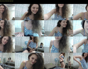 demurelixir — 98 minute Chaturbate female cam video, 720p, Jun 28, 2021