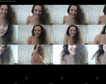 demurelixir — 4 minute Chaturbate female cam video, 720p, Jun 28, 2021