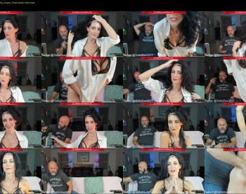 sofia3211 — 74 minute Chaturbate couple cam video, 1080p, Jun 27, 2021