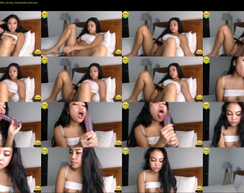 sofia_sakura — 15 minute Chaturbate female cam video, 1080p, Jun 27, 2021