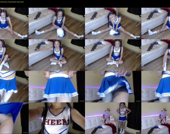 tiny_cora — 4 minute Chaturbate female cam video, 1080p, Jun 27, 2021