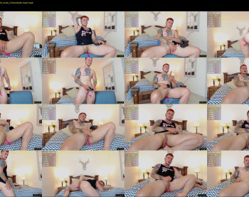 _marcus1 — 87 minute Chaturbate male cam video, 720p, Jun 29, 2021