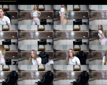brightrays__ — 50 minute Chaturbate female cam video, 1080p, Jun 28, 2021