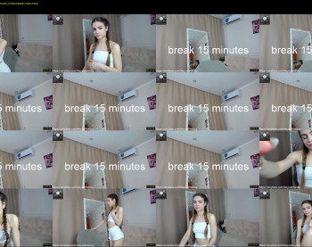 loxy_ — 70 minute Chaturbate female cam video, 1080p, Jun 28, 2021