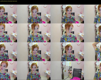 veronica_space — 70 minute Chaturbate female cam video, 1080p, Jun 28, 2021