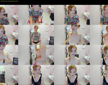 veronica_space — 52 minute Chaturbate female cam video, 1080p, Jun 28, 2021