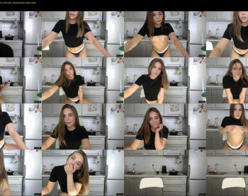 candymini — 28 minute Chaturbate female cam video, 1080p, Jun 29, 2021