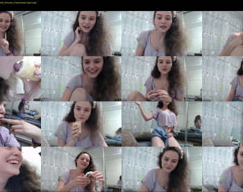 demurelixir — 98 minute Chaturbate female cam video, 720p, Jun 30, 2021