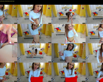_funsize_ — 70 minute Chaturbate female cam video, 1080p, Jul 1, 2021