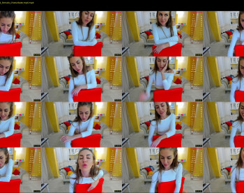 _funsize_ — 10 minute Chaturbate female cam video, 1080p, Jul 1, 2021