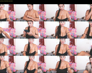funplayx — 31 minute Chaturbate female cam video, 1080p, Jun 30, 2021