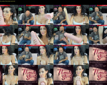 sofia3211 — 11 minute Chaturbate couple cam video, 1080p, Jun 30, 2021