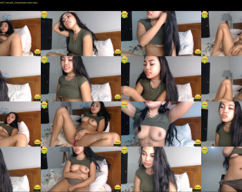 sofia_sakura — 70 minute Chaturbate female cam video, 1080p, Jul 1, 2021