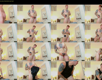 _marcus1 — 7 minute Chaturbate male cam video, 720p, Jul 1, 2021