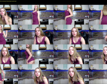 brightrays__ — 7 minute Chaturbate female cam video, 1080p, Jul 1, 2021