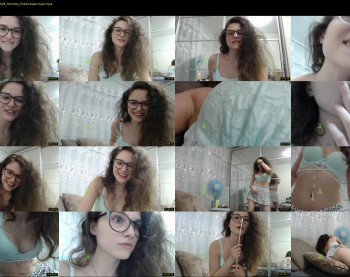 demurelixir — 98 minute Chaturbate female cam video, 720p, Jul 2, 2021