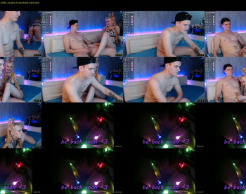 emptyhunters — 77 minute Chaturbate couple cam video, 1080p, Jul 1, 2021