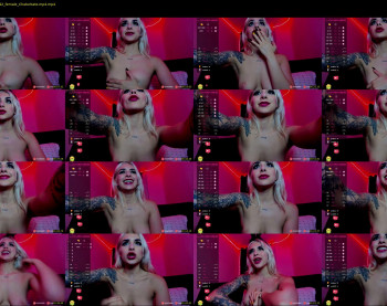 evablack_ — 3 minute Chaturbate female cam video, 720p, Jul 2, 2021