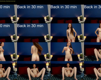 rachelxdiva — 65 minute Chaturbate female cam video, 1080p, Jul 2, 2021