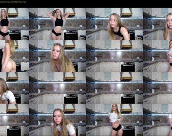 brightrays__ — 74 minute Chaturbate female cam video, 1080p, Jul 3, 2021