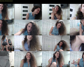 demurelixir — 98 minute Chaturbate female cam video, 720p, Jul 3, 2021